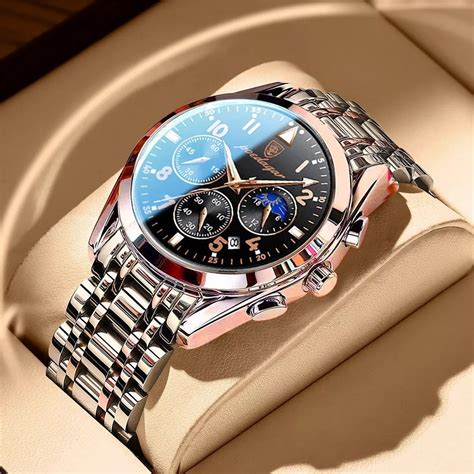 mens horloge